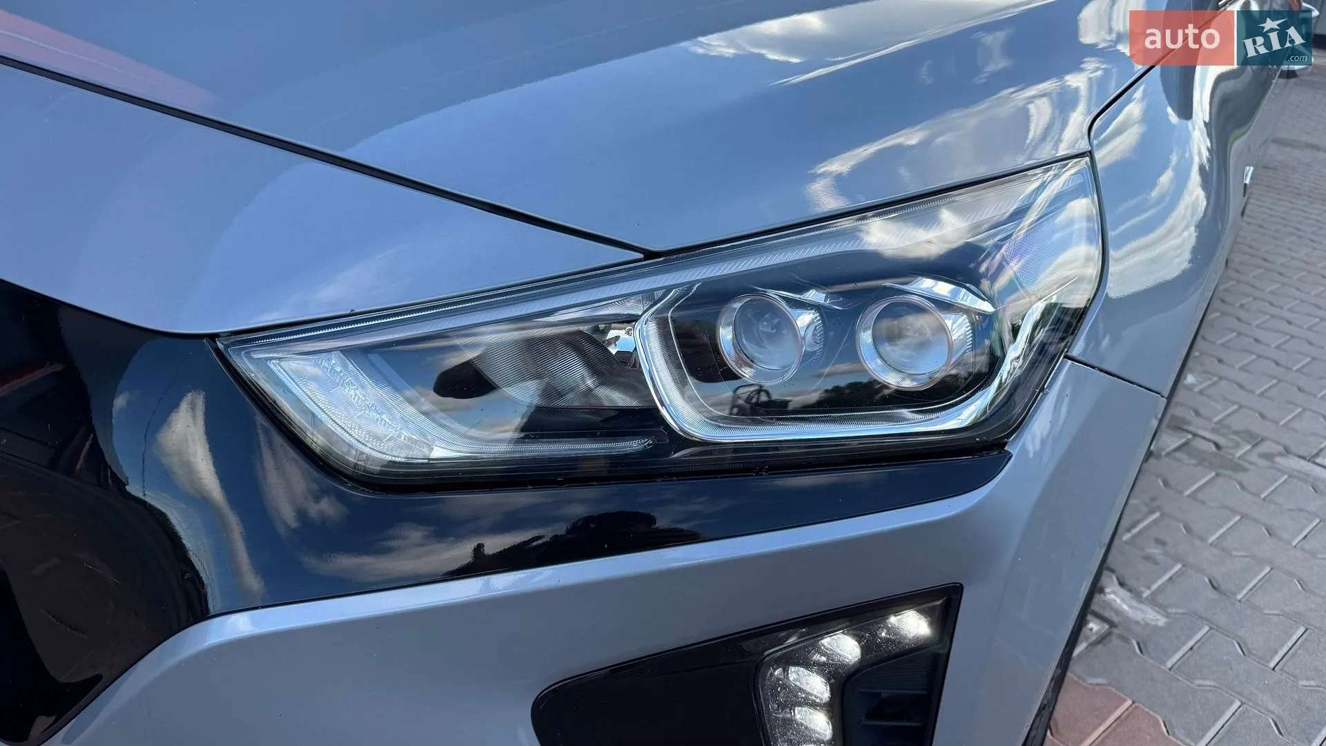 2018 Hyundai IONIQ - мініатюра 51