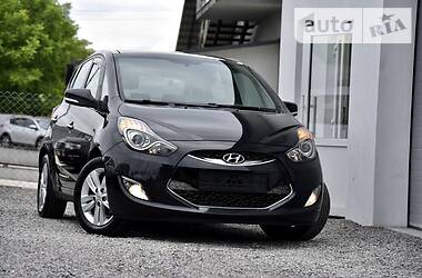 Хетчбек Hyundai ix20 2012 в Дрогобичі