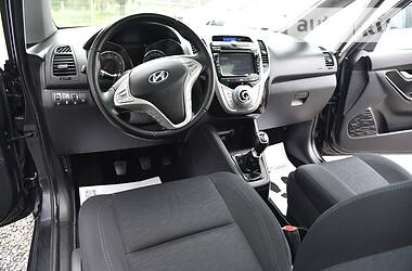 Хетчбек Hyundai ix20 2012 в Дрогобичі