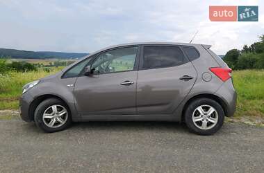 Хэтчбек Hyundai ix20 2012 в 