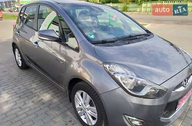 Хетчбек Hyundai ix20 2012 в 