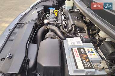Хетчбек Hyundai ix20 2012 в 