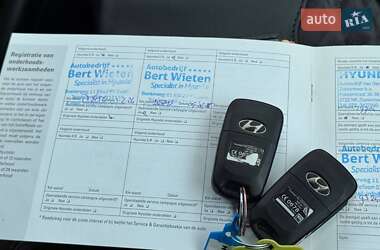 Хетчбек Hyundai ix20 2012 в 