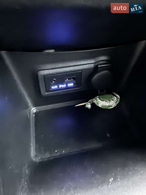 Хетчбек Hyundai ix20 2013 в Луцьку фото 15 Хетчбек Hyundai ix20 2013 в Луцьку