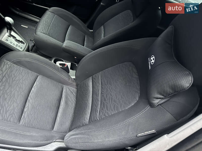 Хетчбек Hyundai ix20 2013 в Луцьку фото 18 Хетчбек Hyundai ix20 2013 в Луцьку