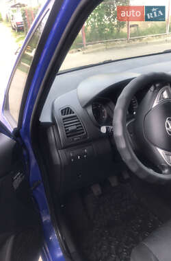 Хэтчбек Hyundai ix20 2013 в 