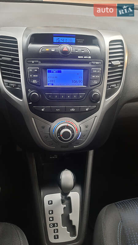 Хетчбек Hyundai ix20 2013 в Житомирі фото 20 Хетчбек Hyundai ix20 2013 в Житомирі