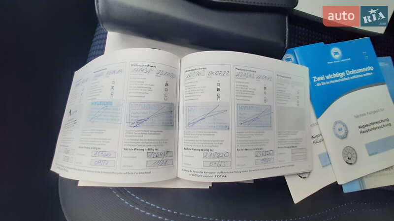 Хетчбек Hyundai ix20 2013 в Житомирі фото 40 Хетчбек Hyundai ix20 2013 в Житомирі