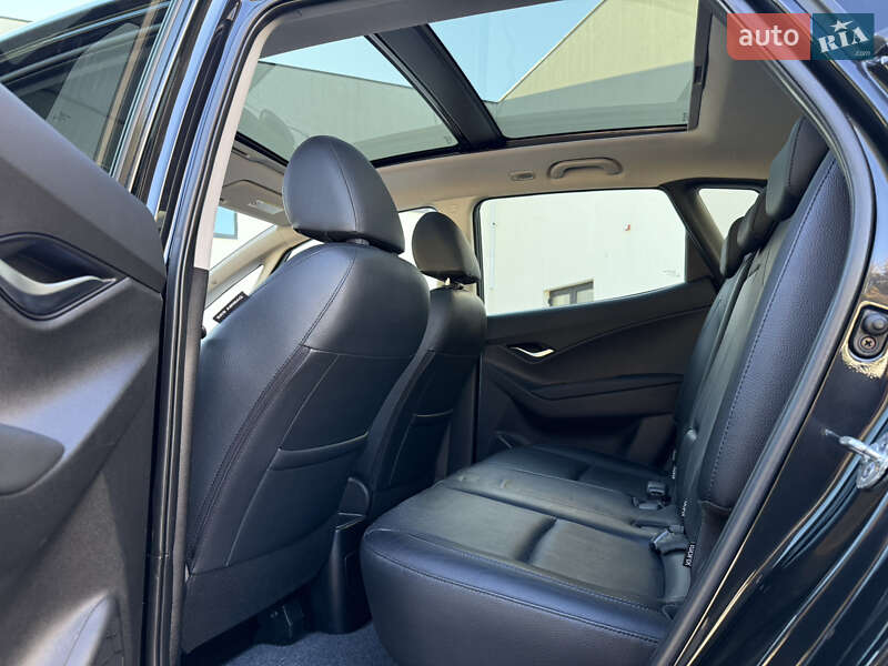 Хэтчбек Hyundai ix20 2010 в Луцке фото 24 Хэтчбек Hyundai ix20 2010 в Луцке