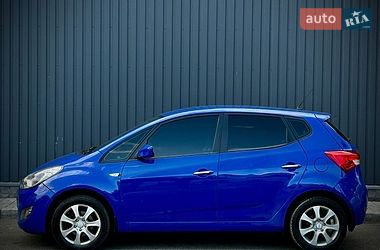 Хэтчбек Hyundai ix20 2013 в Николаеве фото 2 Хэтчбек Hyundai ix20 2013 в Николаеве