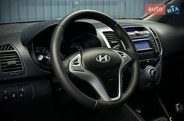 Хэтчбек Hyundai ix20 2013 в Николаеве фото 9 Хэтчбек Hyundai ix20 2013 в Николаеве