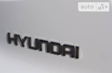 Внедорожник / Кроссовер Hyundai ix35 2012 в Одессе