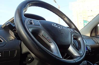 Внедорожник / Кроссовер Hyundai ix35 2012 в Одессе