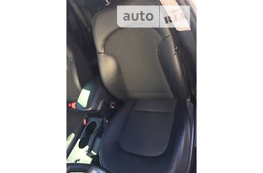 Внедорожник / Кроссовер Hyundai ix35 2013 в Одессе