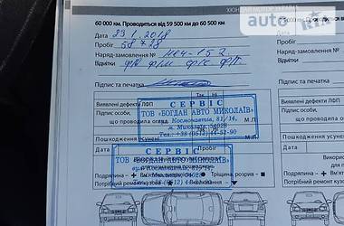 Внедорожник / Кроссовер Hyundai ix35 2014 в Николаеве