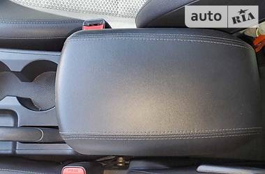 Позашляховик / Кросовер Hyundai ix35 2011 в 