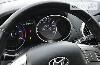 Внедорожник / Кроссовер Hyundai ix35 2012 в Дубно