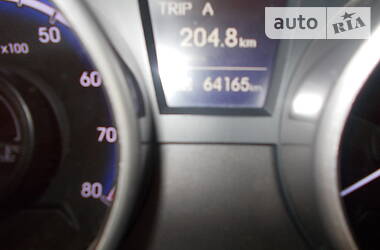 Позашляховик / Кросовер Hyundai ix35 2011 в 
