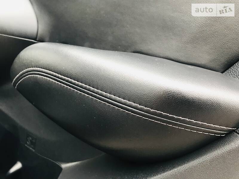 Внедорожник / Кроссовер Hyundai ix35 2012 в Каменском