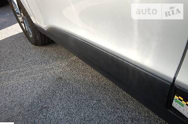 Позашляховик / Кросовер Hyundai ix35 2015 в 