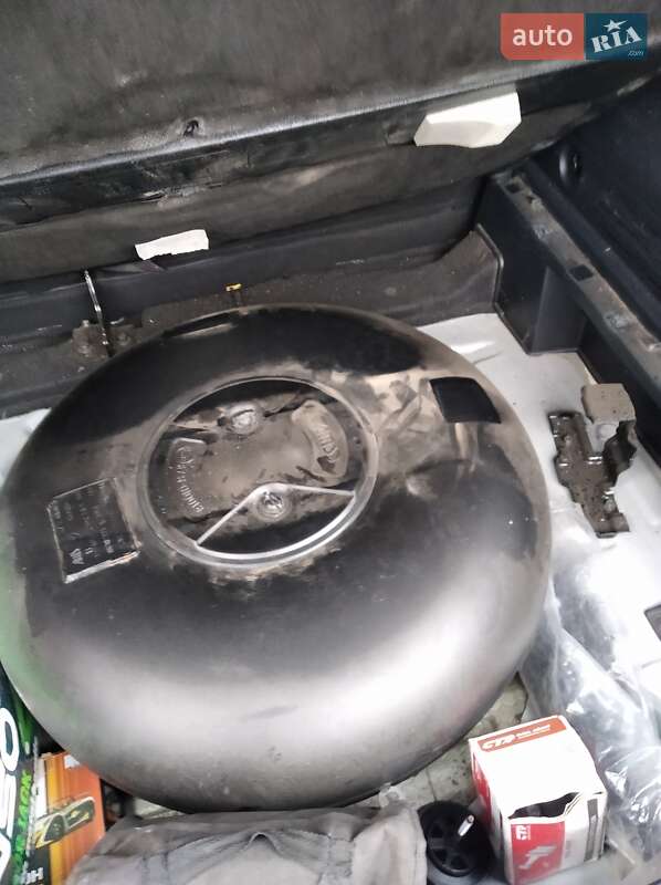 Внедорожник / Кроссовер Hyundai ix35 2011 в Кривом Озере