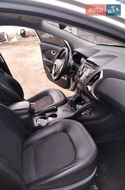 Позашляховик / Кросовер Hyundai ix35 2011 в Кривому Озері