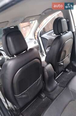 Позашляховик / Кросовер Hyundai ix35 2011 в Кривому Озері