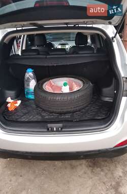 Позашляховик / Кросовер Hyundai ix35 2011 в Кривому Озері
