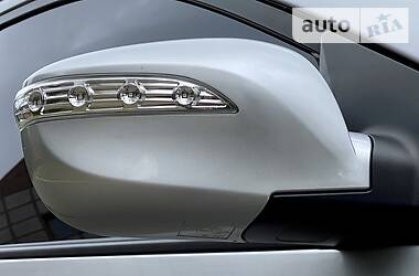 Позашляховик / Кросовер Hyundai ix35 2012 в 