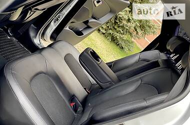 Позашляховик / Кросовер Hyundai ix35 2012 в 