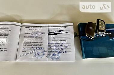 Внедорожник / Кроссовер Hyundai ix35 2014 в Одессе