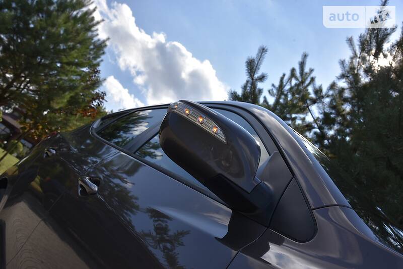 Позашляховик / Кросовер Hyundai ix35 2012 в Дрогобичі