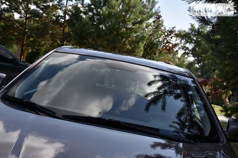 Позашляховик / Кросовер Hyundai ix35 2012 в Дрогобичі