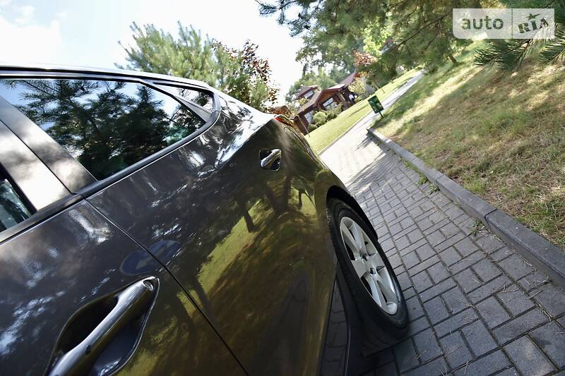 Позашляховик / Кросовер Hyundai ix35 2012 в Дрогобичі