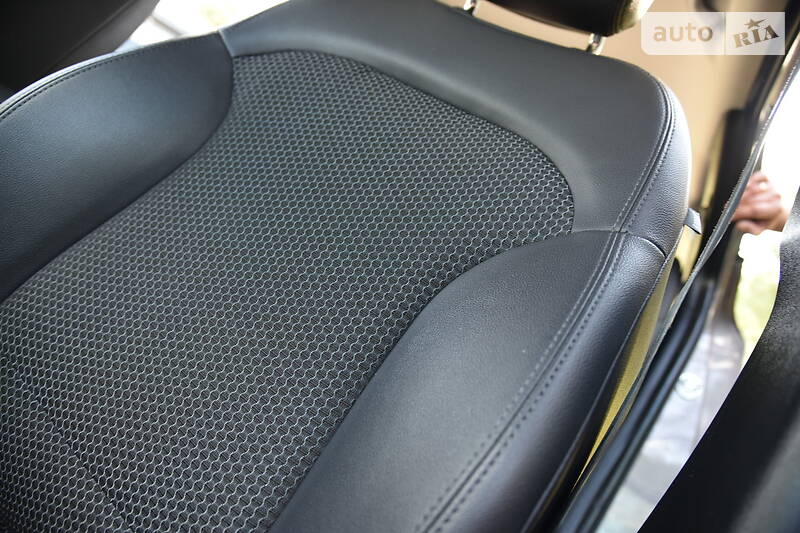 Позашляховик / Кросовер Hyundai ix35 2012 в Дрогобичі