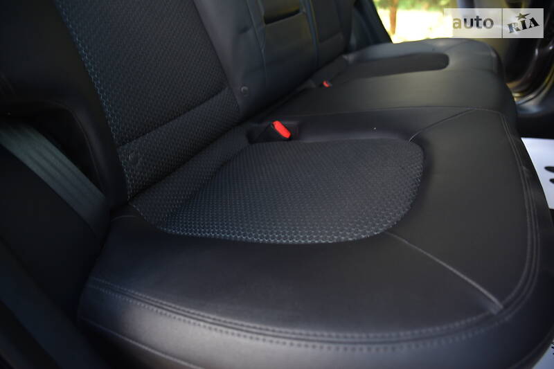 Позашляховик / Кросовер Hyundai ix35 2012 в Дрогобичі