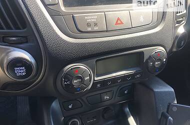 Внедорожник / Кроссовер Hyundai ix35 2014 в Броварах