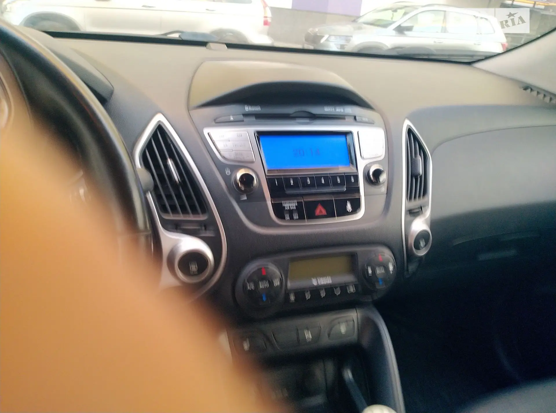 2013 Hyundai ix35 - мініатюра 14