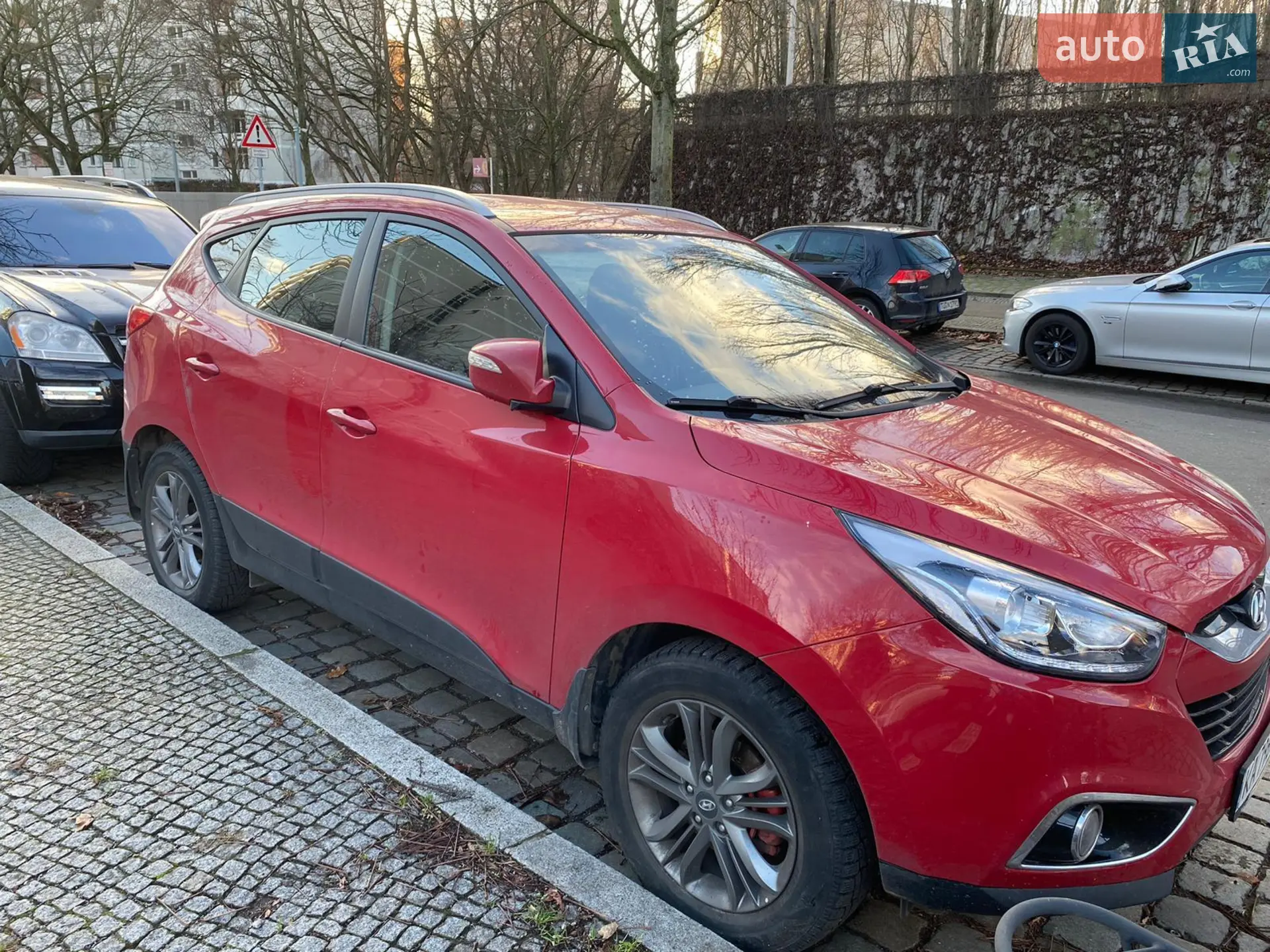 2013 Hyundai ix35 - мініатюра 2