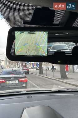 Внедорожник / Кроссовер Hyundai ix35 2010 в 