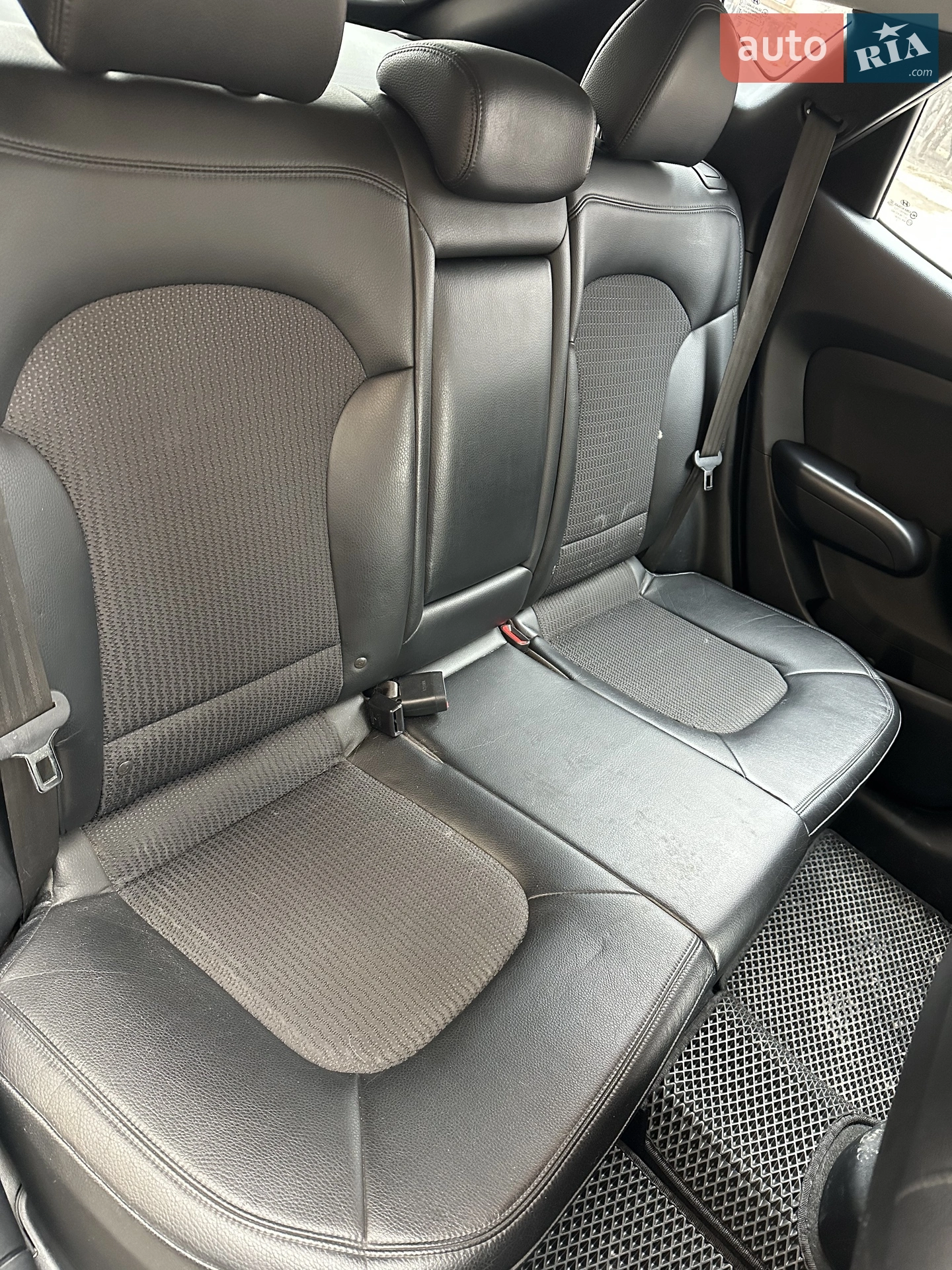 2010 Hyundai ix35 - мініатюра 9