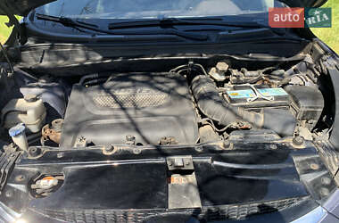 Внедорожник / Кроссовер Hyundai ix35 2011 в 