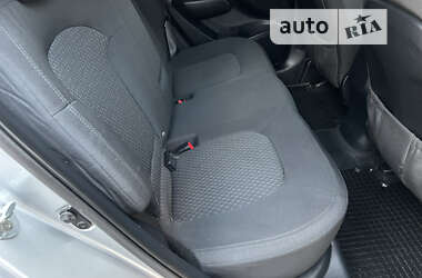 Внедорожник / Кроссовер Hyundai ix35 2011 в Белой Церкви