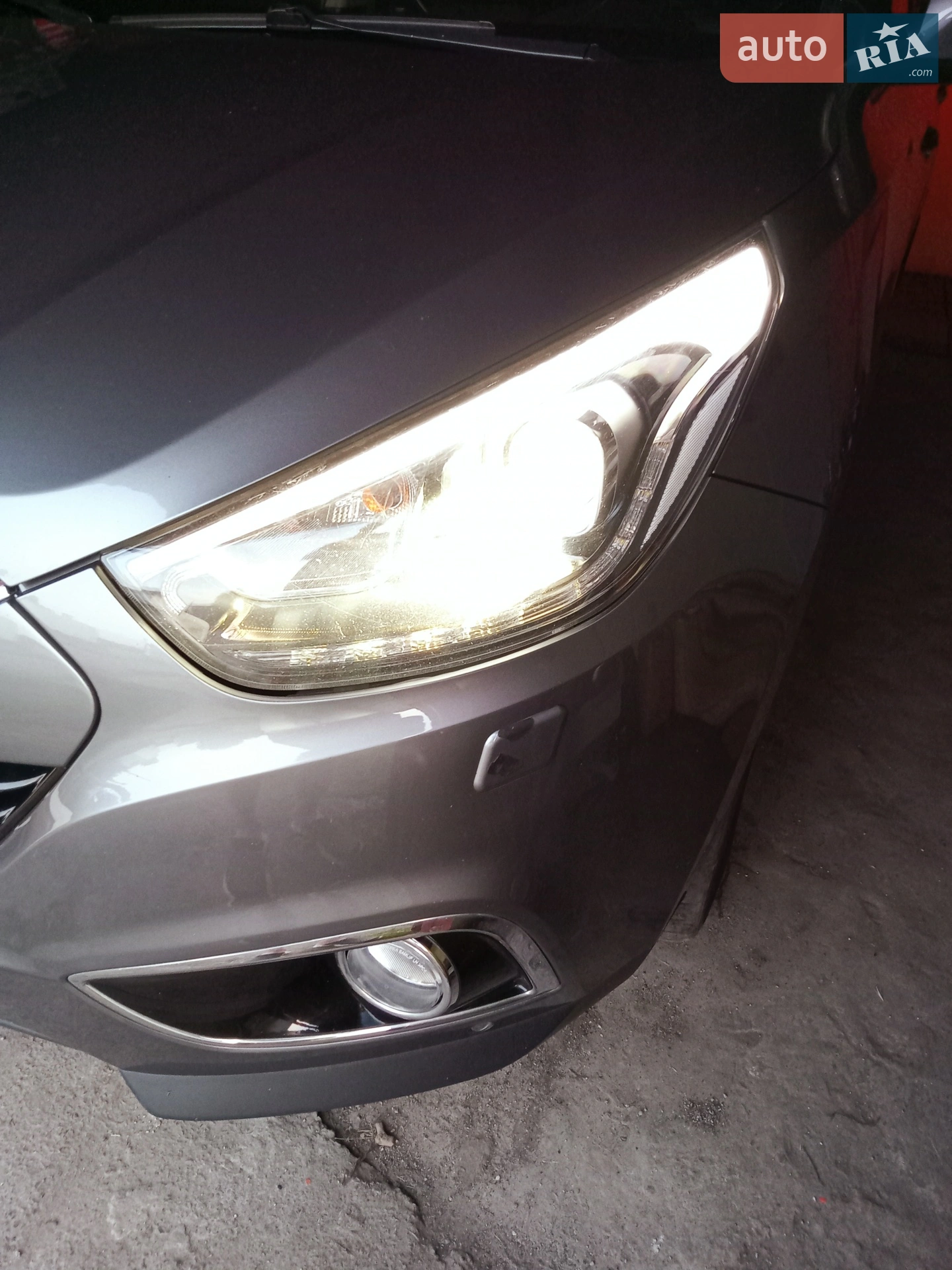 2013 Hyundai ix35 - мініатюра 15