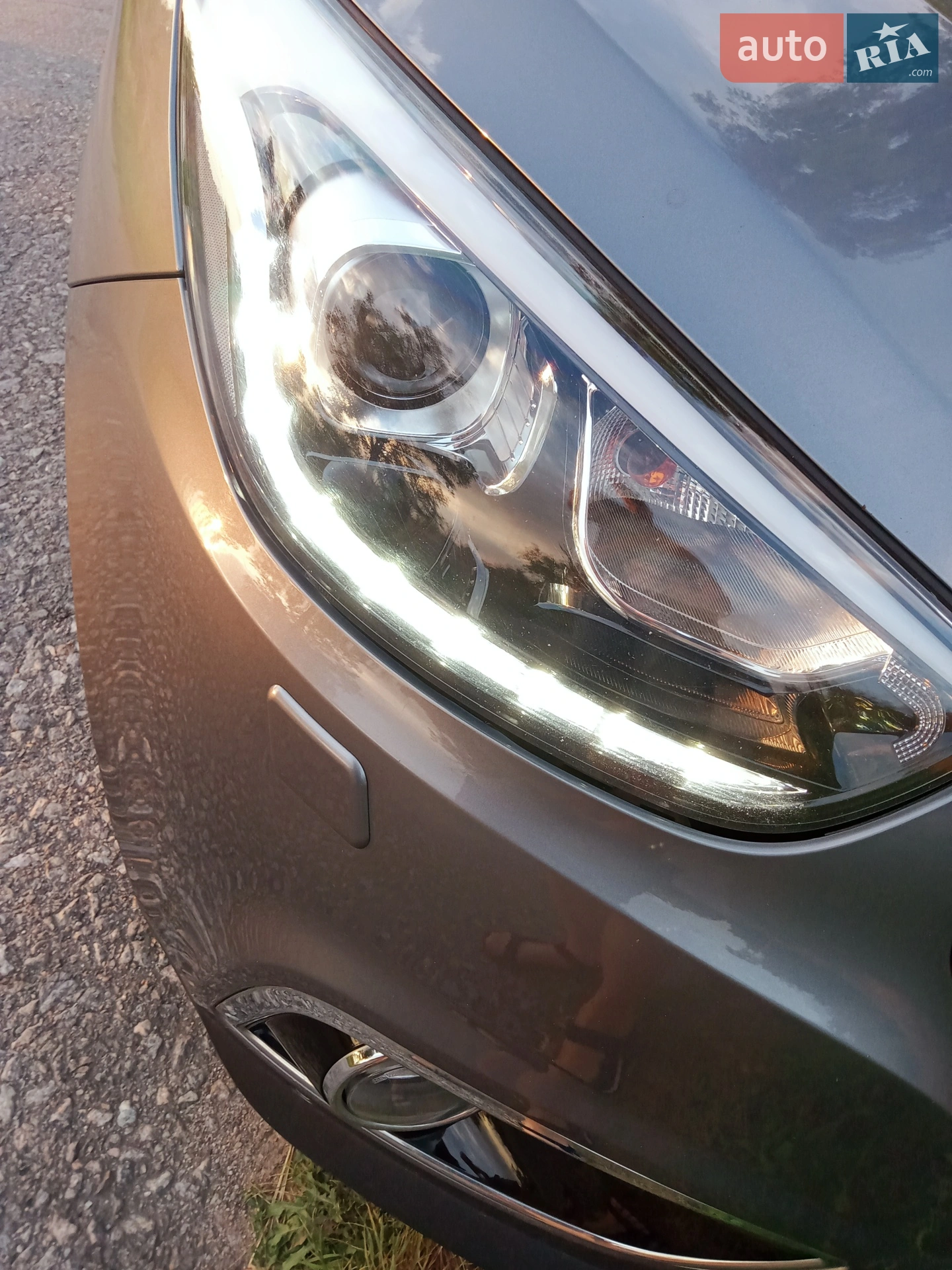 2013 Hyundai ix35 - мініатюра 14