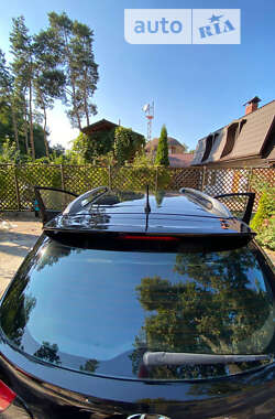 Внедорожник / Кроссовер Hyundai ix35 2011 в 