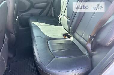 Позашляховик / Кросовер Hyundai ix35 2015 в 