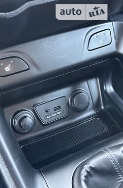 Позашляховик / Кросовер Hyundai ix35 2010 в Рівному