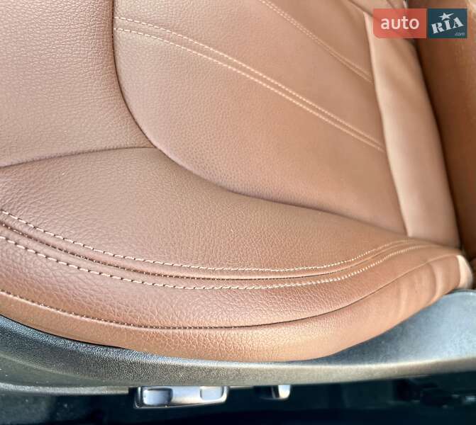 Позашляховик / Кросовер Hyundai ix35 2010 в Львові