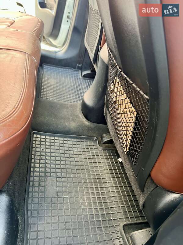 Позашляховик / Кросовер Hyundai ix35 2010 в Львові